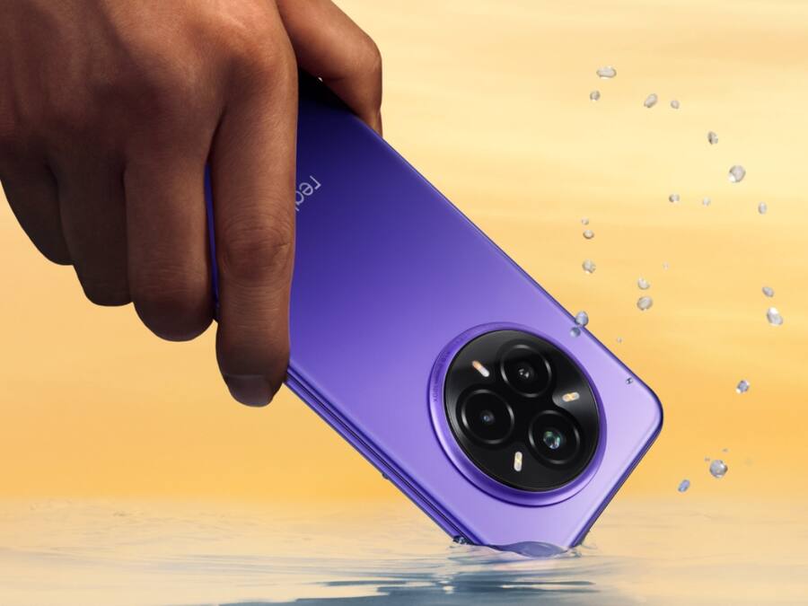 Realme 14 Pro+ 5G (6)