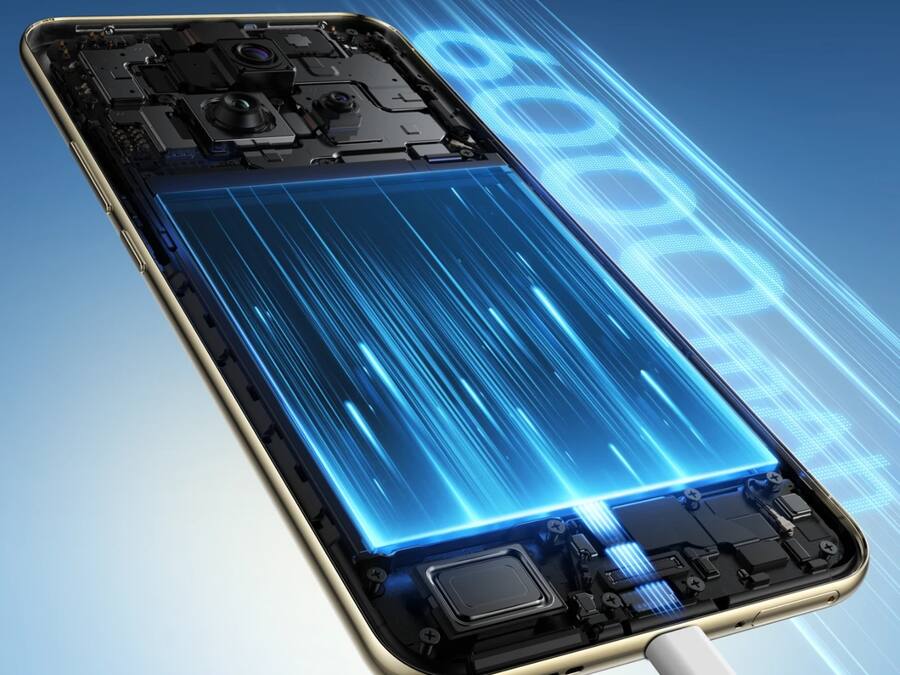 Realme 14 Pro+ 5G (7)