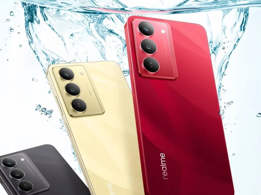 Realme-14x-5G
