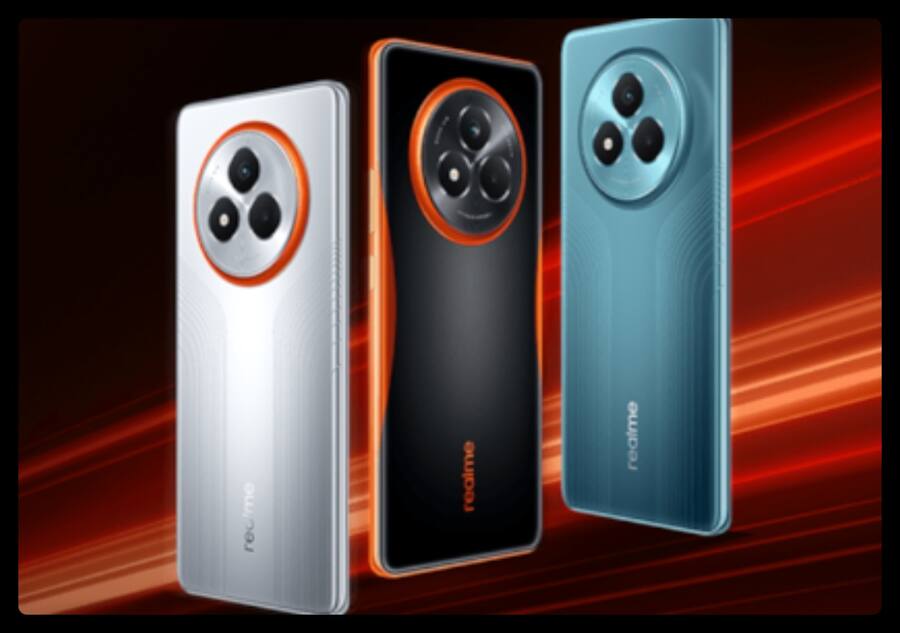 Realme NARZO 80 Pro 5G का नया Nitro Orange ऑप्शन भारत में लॉन्च, जानें कीमत Realme (62)