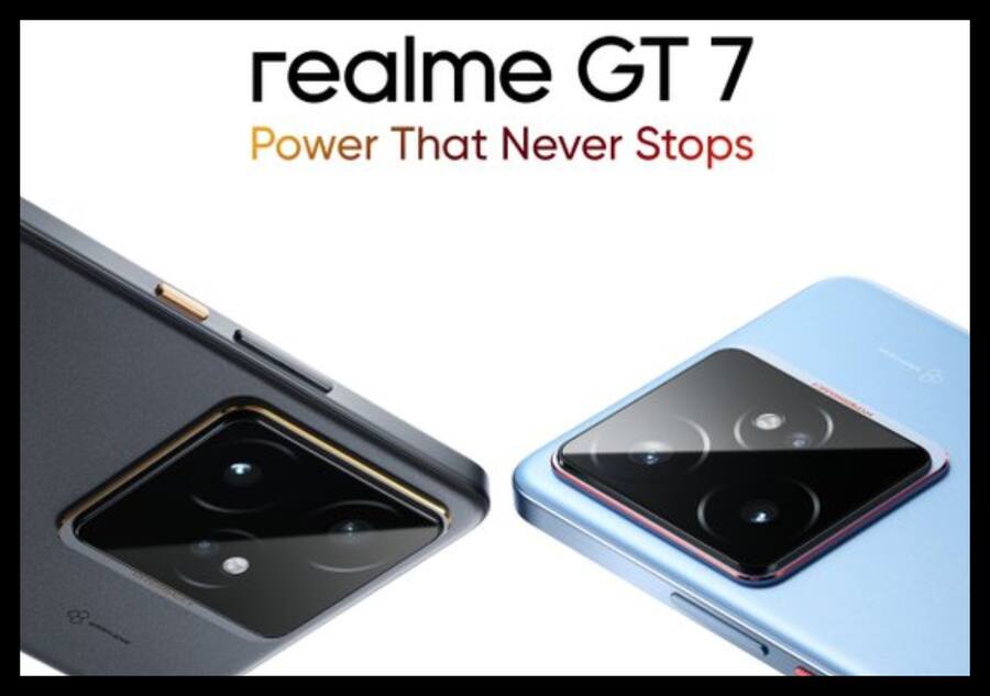 Realme GT 7 सीरीज की इंडिया लॉन्च डेट कंफर्म, Amazon पर होगी सेल Realme (64)