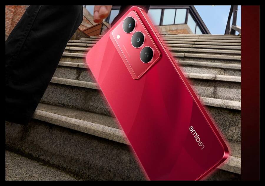 Amazon Offer: 16000 रुपये से कम के बेस्ट स्मार्टफोन्स, मिलेगी 6000mAh तक की बैटरी Realme (65)