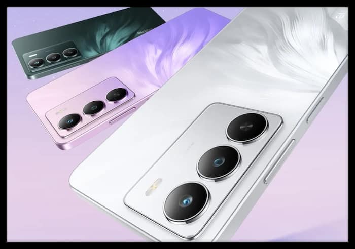 Realme C75 5G