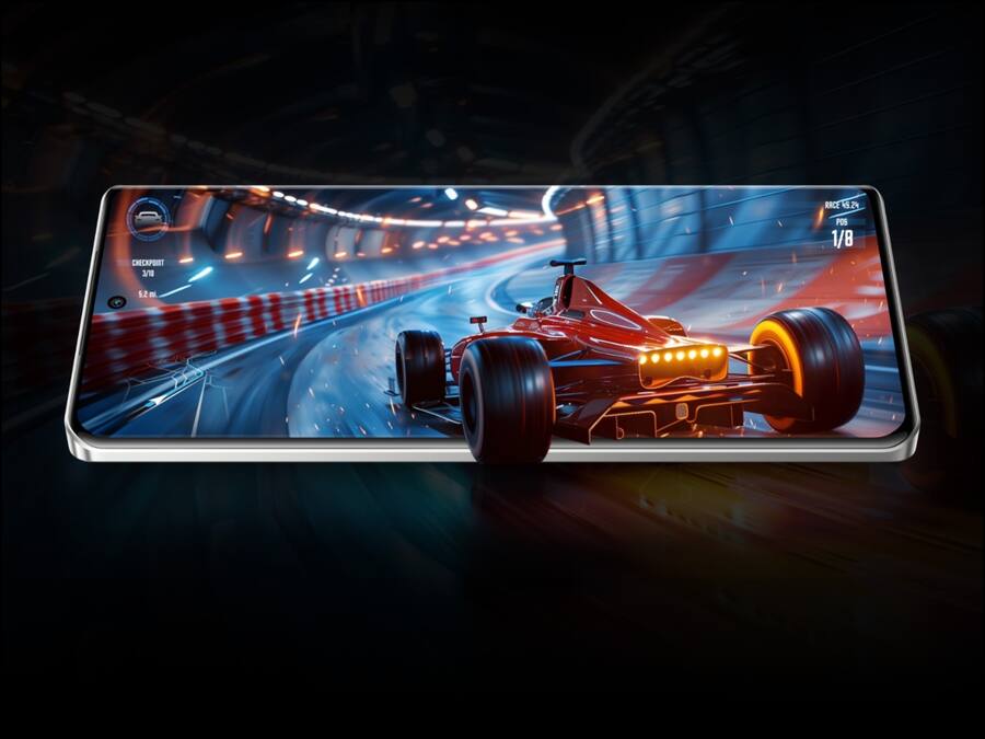 Realme GT 6T 5G (10)