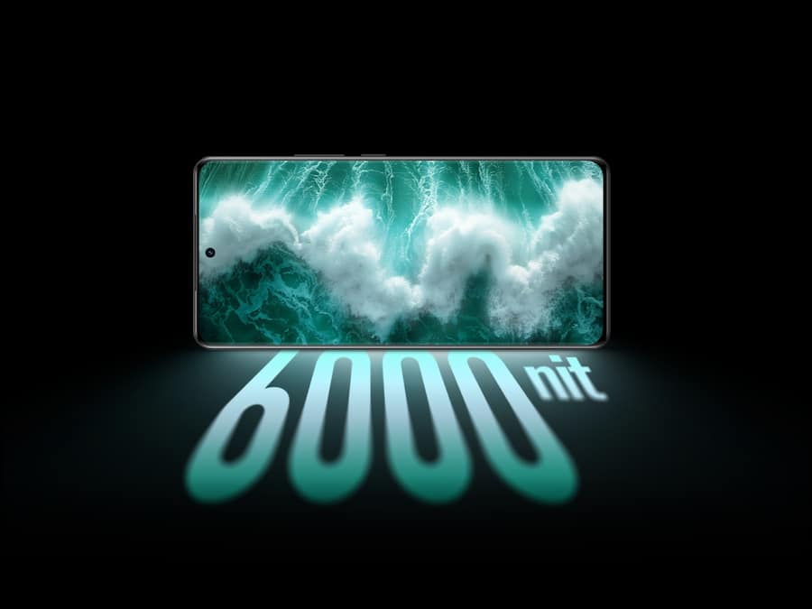 Realme GT 6T 5G (11)