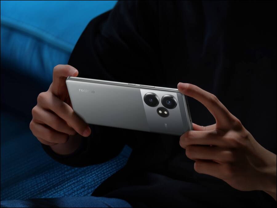 Realme GT 6T 5G (12)
