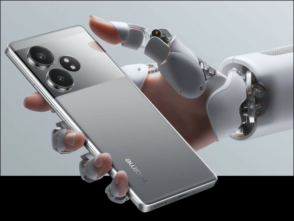 Realme GT 6T 5G (13)