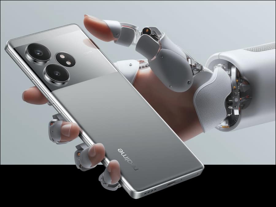 Realme GT 6T 5G (13)
