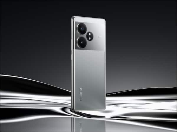 Realme GT 6T 5G Realme GT 6T 5G