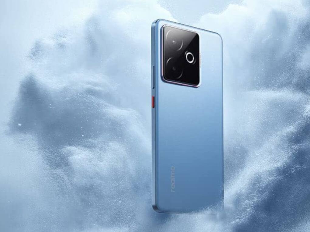 Realme GT 7T