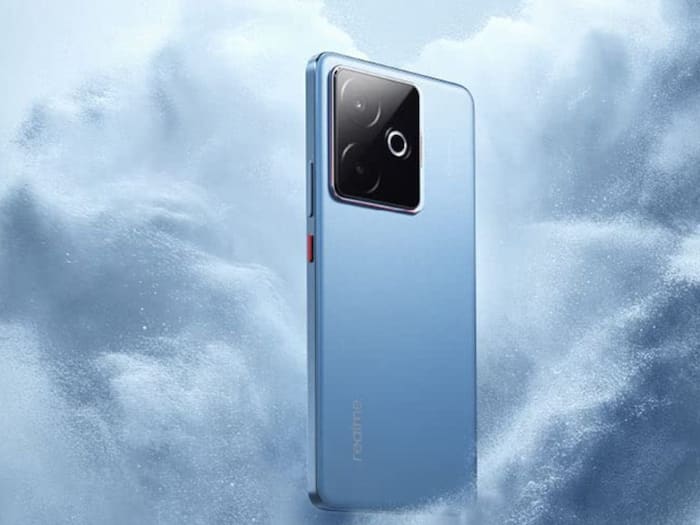 Realme GT 7T