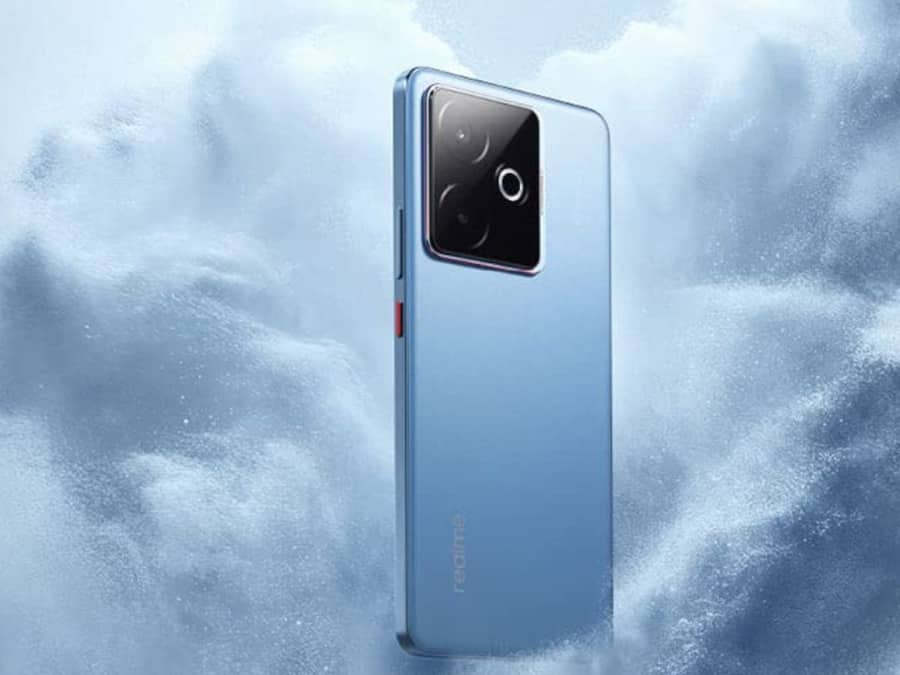 Realme GT 7 और Realme GT 7T की पहली सेल आज, जानिए कीमत और ऑफर Realme GT 7T