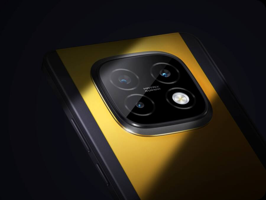 Realme Narzo 70 Turbo 5G (3)