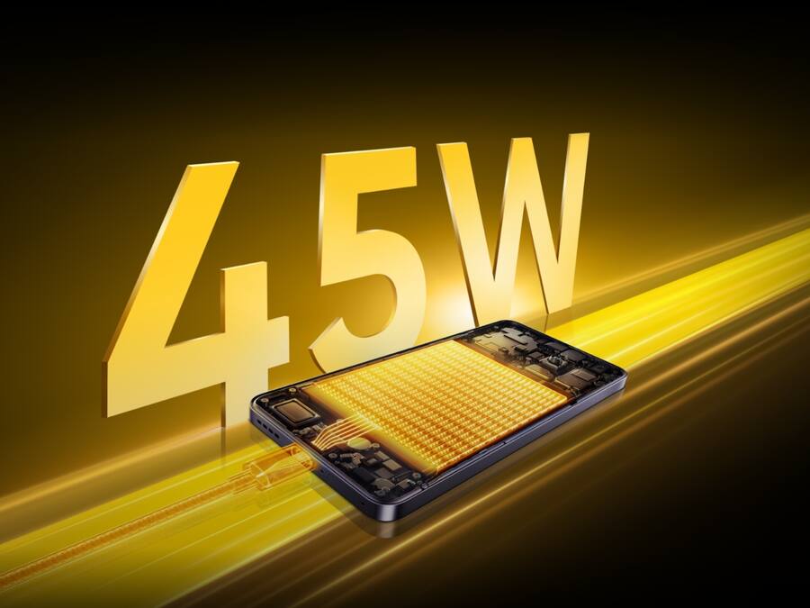 Realme Narzo 70 Turbo 5G (8)