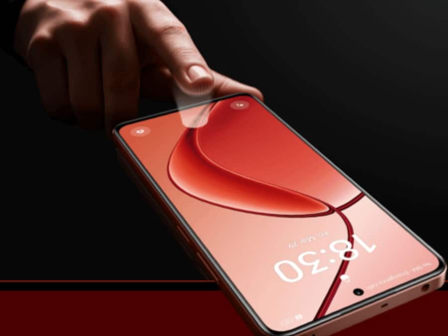 Realme P1 New 5G (2)