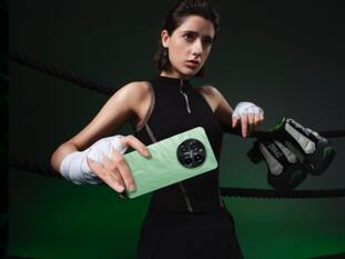 50MP कैमरा, 8GB RAM और 5000mAh बैटरी वाले Realme P1 5G पर गजब ऑफर, जानें डिटेल