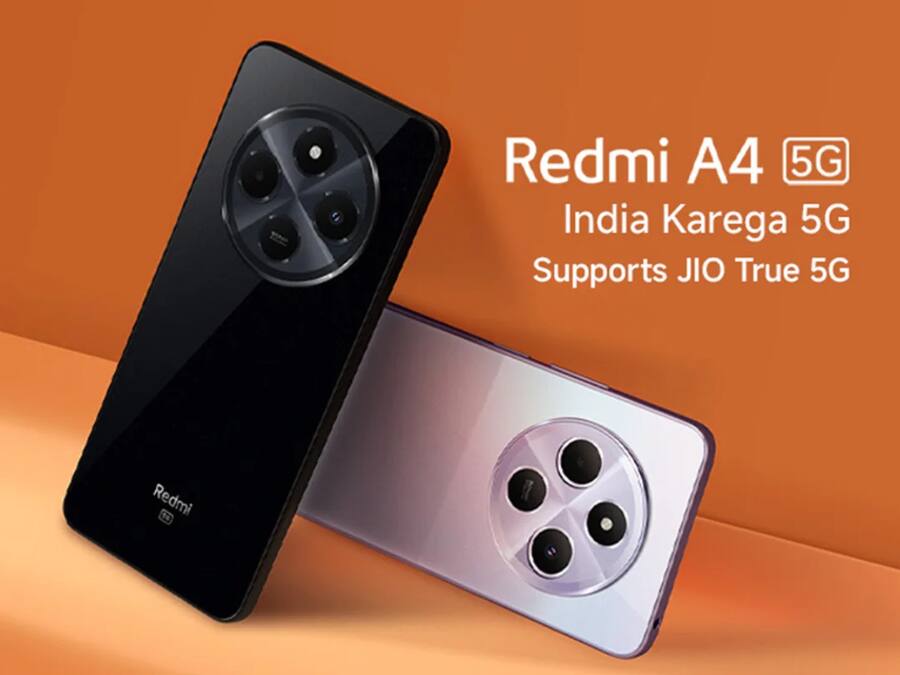 Redmi-A4-5G