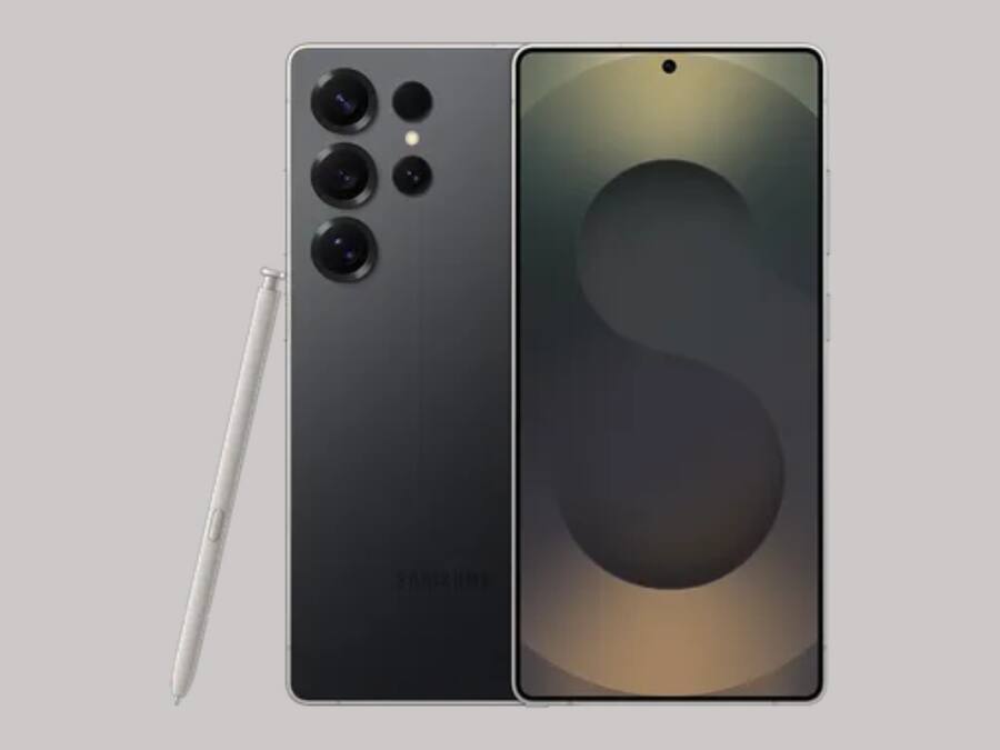 SAMSUNG S25 Ultra 5G (2)
