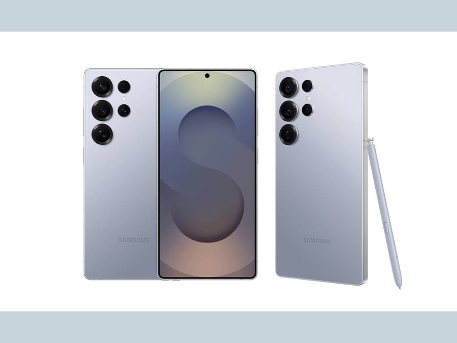 SAMSUNG S25 Ultra 5G (5)