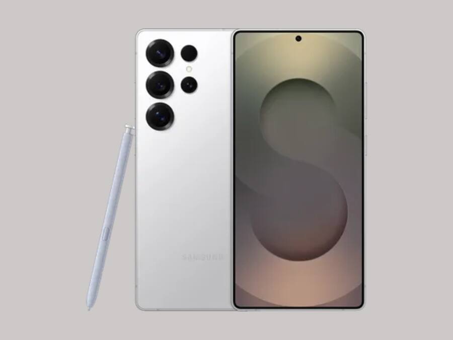 SAMSUNG S25 Ultra 5G (6)