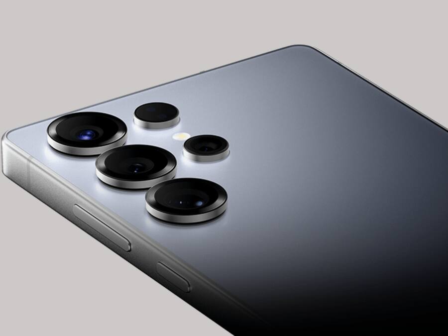 SAMSUNG S25 Ultra 5G (7)