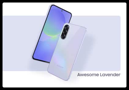 Amazon Great Summer Sale: 50MP कैमरा और 5000mAh बैटरी वाले Samsung Galaxy M36 5G का Offer