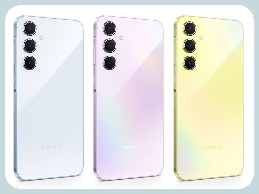Samsung Galaxy A55 (2)