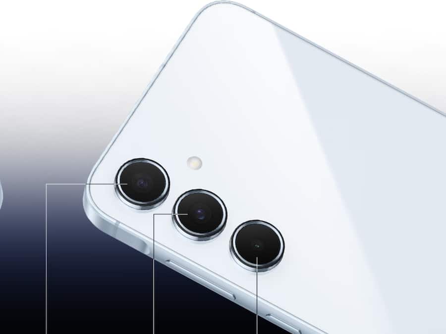 Samsung Galaxy A55 (3)