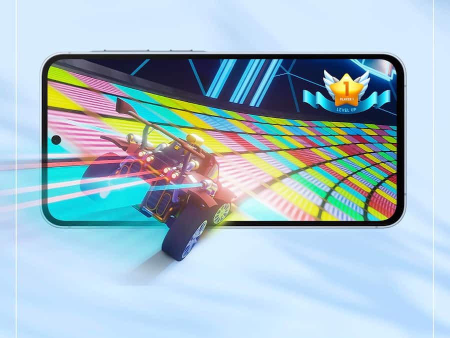 Samsung Galaxy A55 (5)