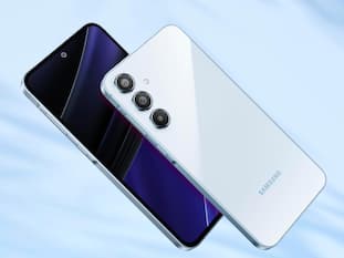 50MP कैमरा, 12GB रैम और 5000mAh बैटरी वाले Samsung Galaxy A55 5G को कम दाम में लाएं घर, मिल रहा सूपर ऑफर