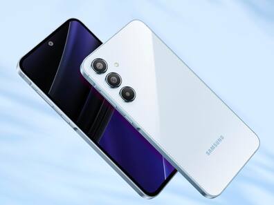 50MP कैमरा, 12GB रैम और 5000mAh बैटरी वाले Samsung Galaxy A55 5G को कम दाम में लाएं घर, मिल रहा सूपर ऑफर