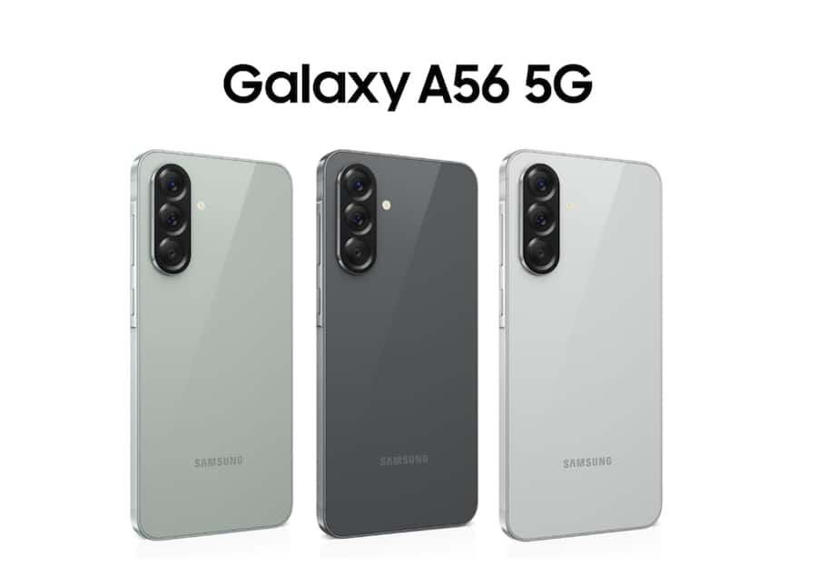 Samsung Galaxy A56 5G (1)