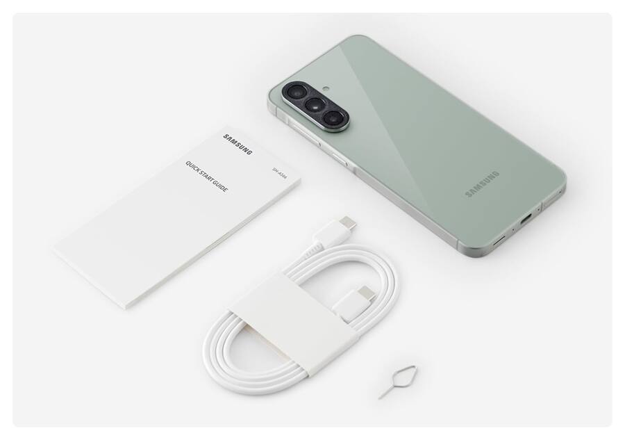 Samsung Galaxy A56 5G (2)