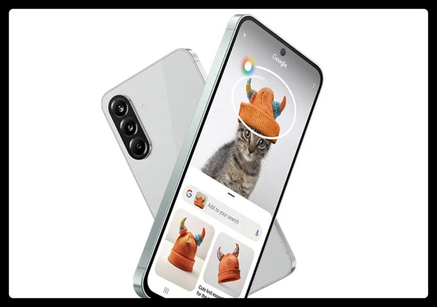 Samsung Galaxy A56 5G (5)