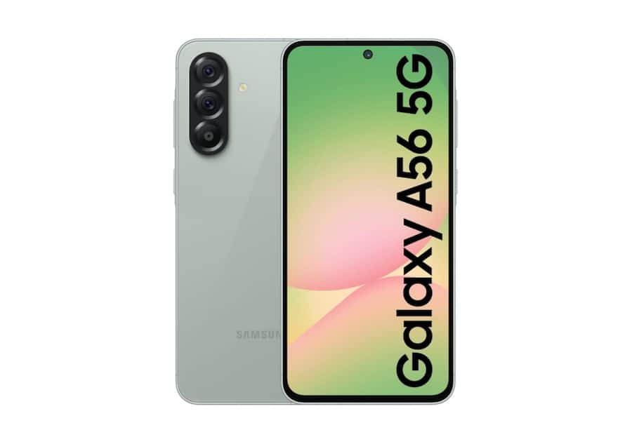 Samsung Galaxy A56 5G