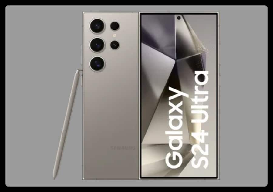 Samsung Galaxy S24 Ultra (2)