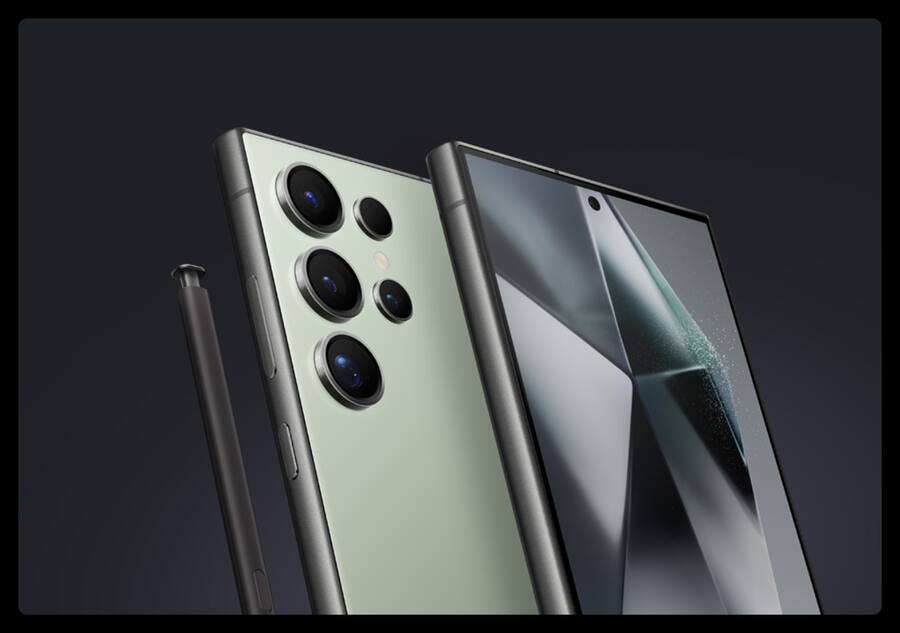 Samsung Galaxy S24 Ultra (3)