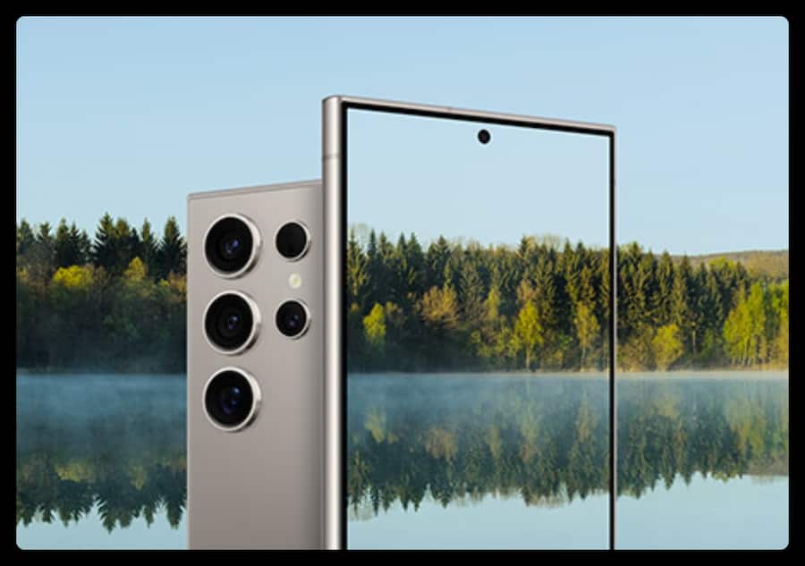 Samsung Galaxy S24 Ultra (5)