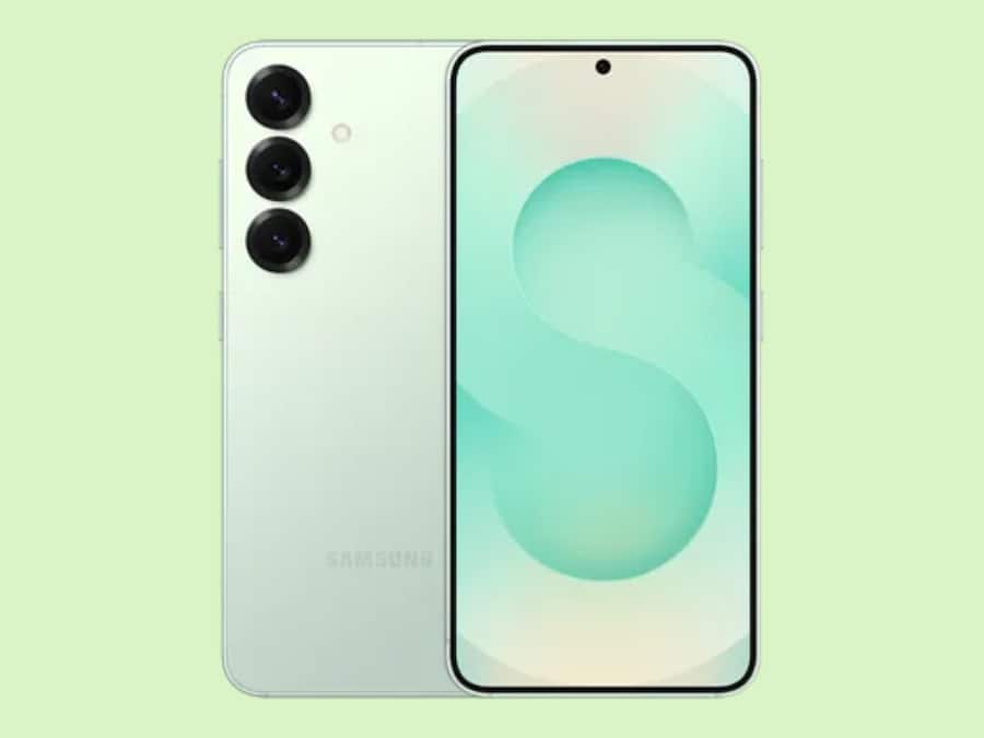 Samsung Galaxy S25 (3)