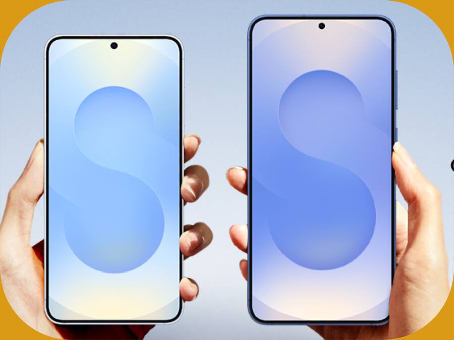 Samsung Galaxy S25 (5)