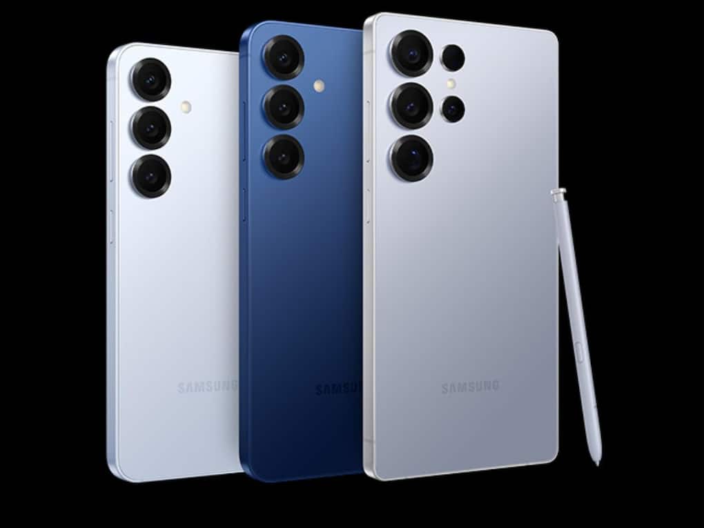 Samsung Galaxy S26