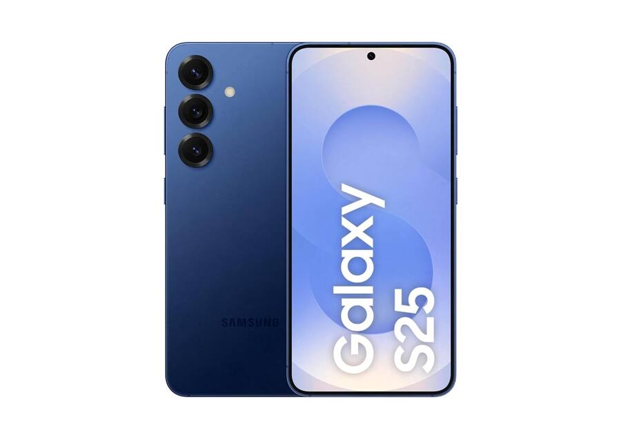 Samsung Galaxy S25 5G (13)