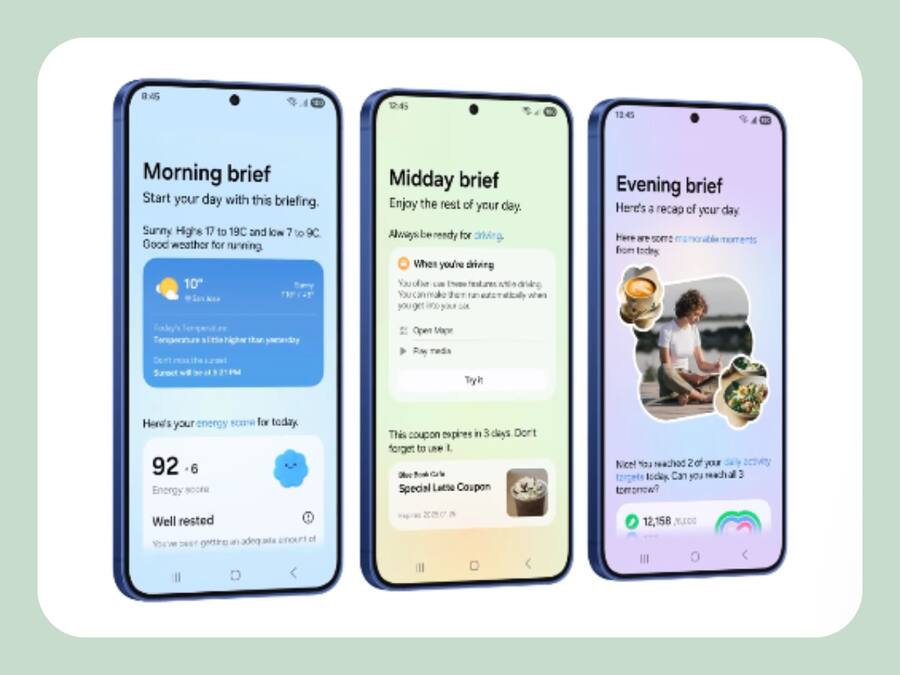 Samsung Galaxy S25 (6)