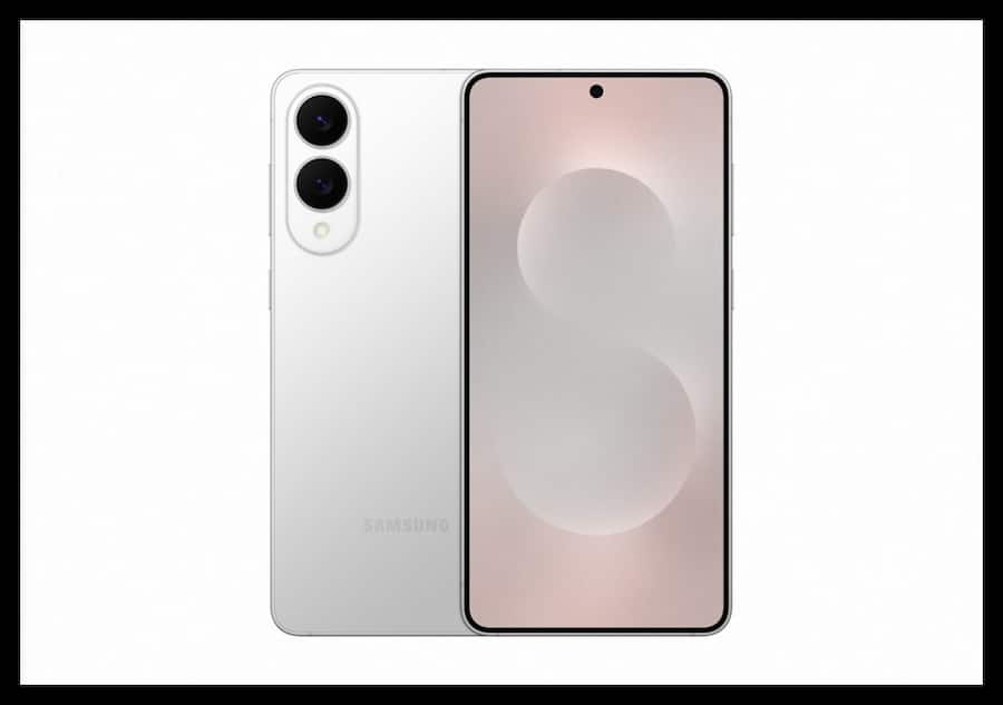 Samsung Galaxy S25 Edge (1)