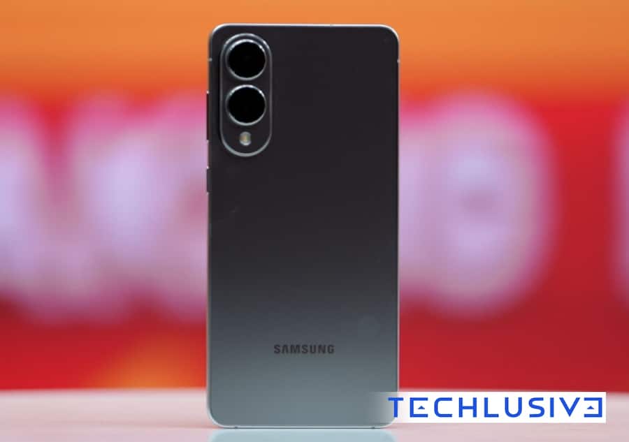 Samsung Galaxy S25 Edge (10)