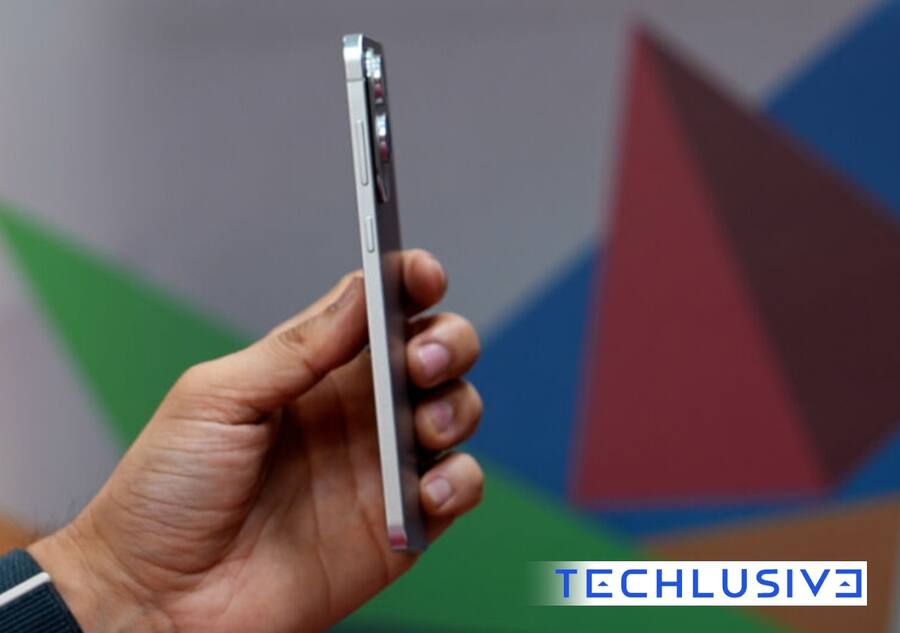 Samsung Galaxy S25 Edge (12)