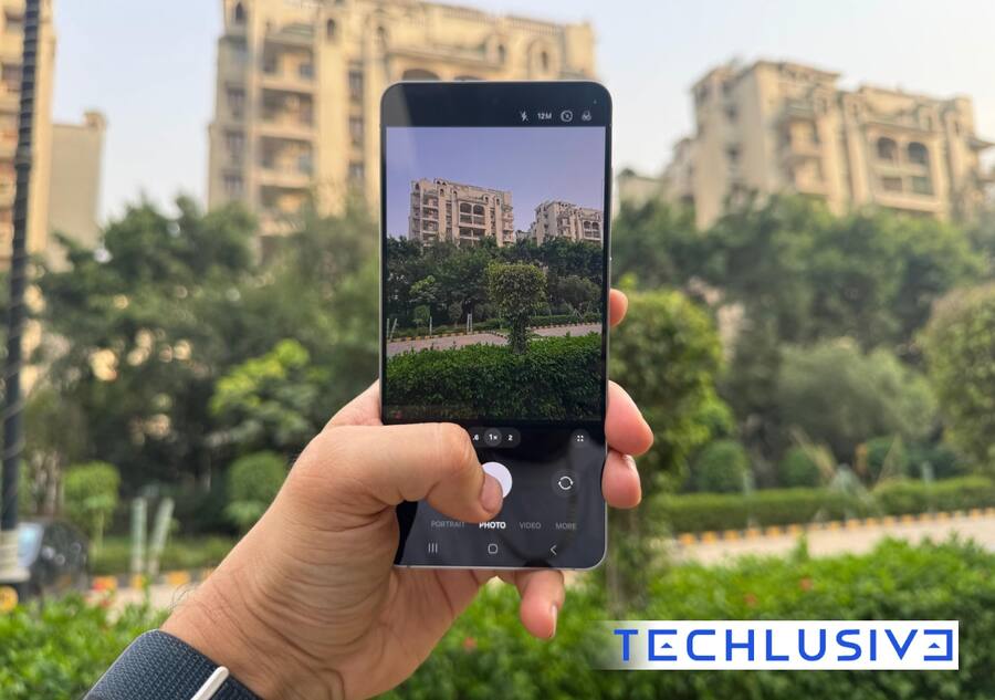 Samsung Galaxy S25 Edge (15)