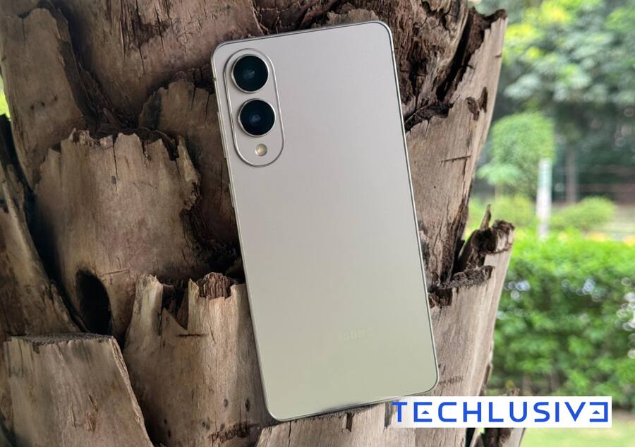 Samsung Galaxy S25 Edge (16)