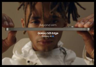 200MP कैमरा, 12GB RAM और 512GB स्टोरेज के साथ Samsung Galaxy S25 Edge भारत में लॉन्च, जानें कीमत और देखें First Look