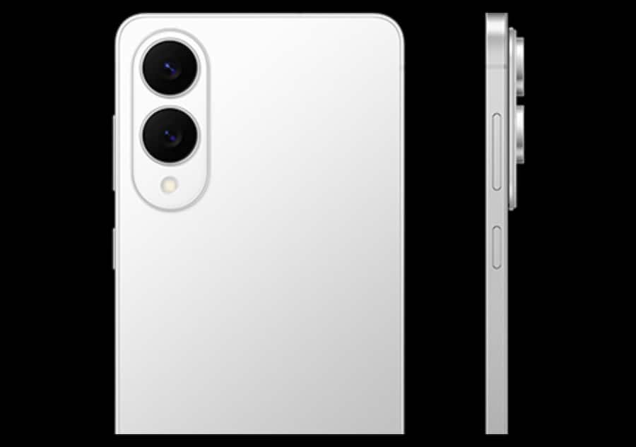 Samsung Galaxy S25 Edge (3)